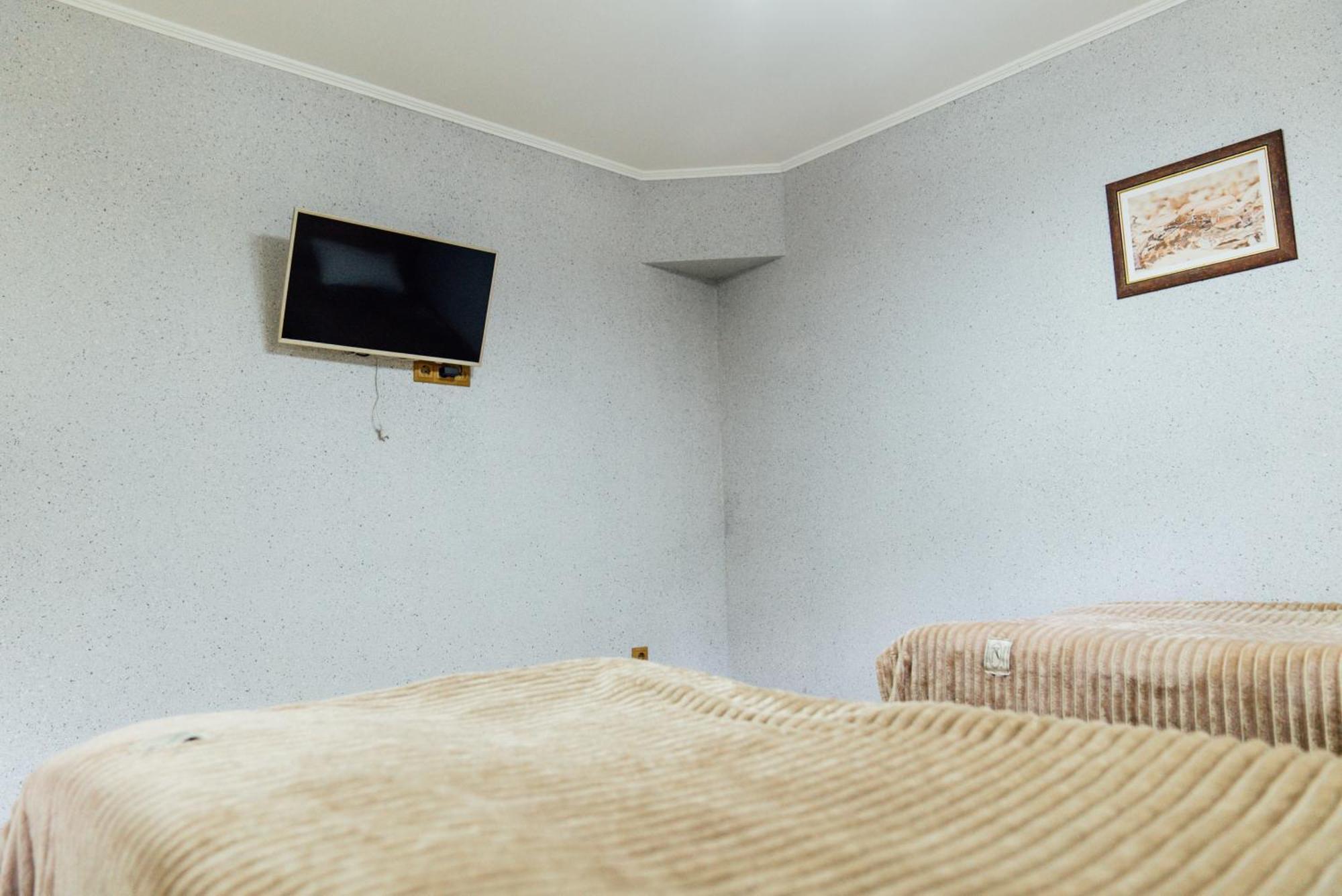 Мисливець В Комплексі "Сокіл" Hotel Susk Exterior photo