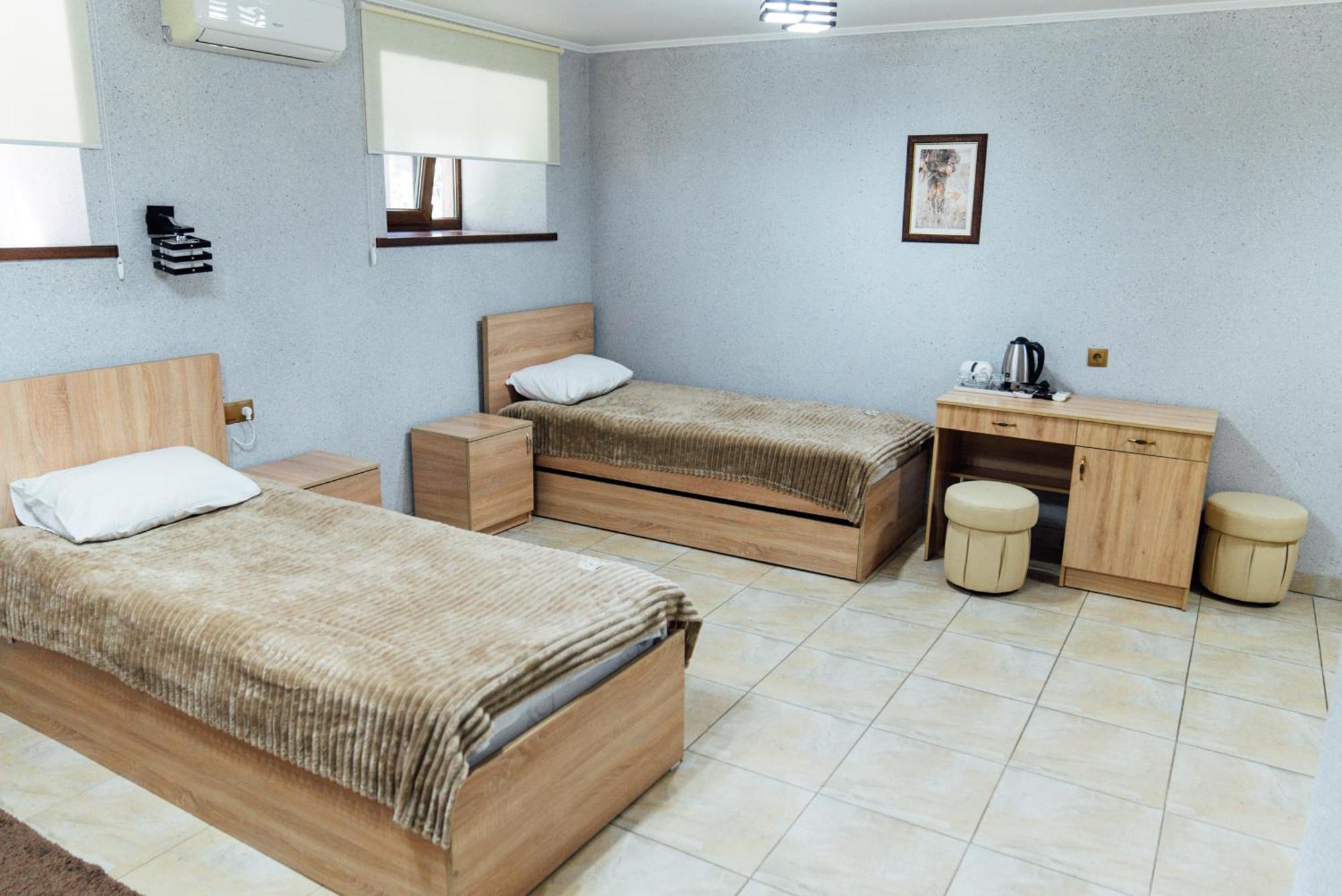 Мисливець В Комплексі "Сокіл" Hotel Susk Exterior photo